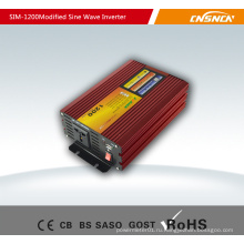 Самый продаваемый Home 1200W Pure Sine Wave Inverter